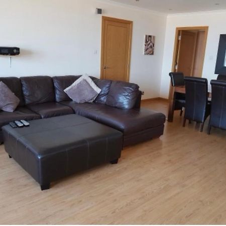 Beachview Apartment Edinburgh Ngoại thất bức ảnh