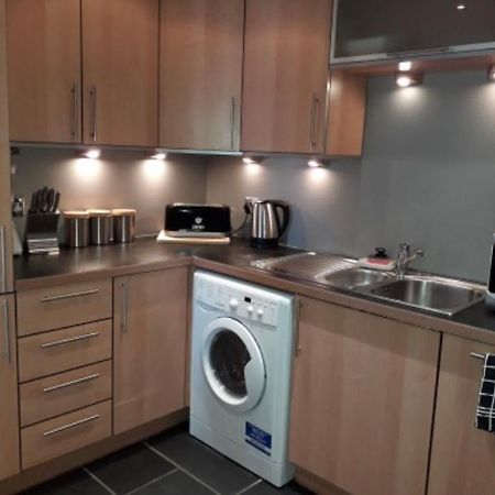 Beachview Apartment Edinburgh Ngoại thất bức ảnh