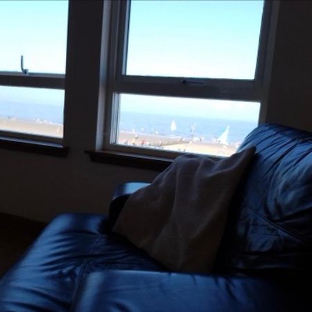 Beachview Apartment Edinburgh Ngoại thất bức ảnh