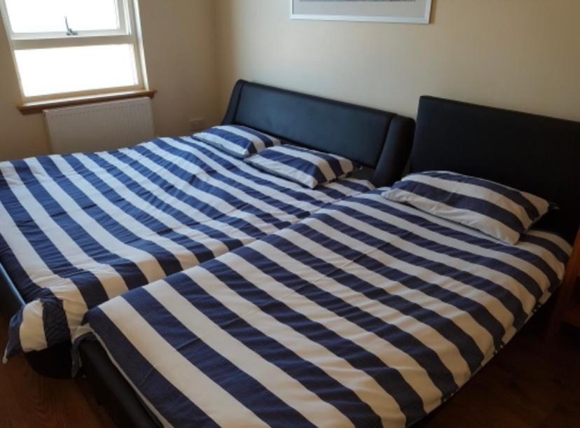 Beachview Apartment Edinburgh Ngoại thất bức ảnh