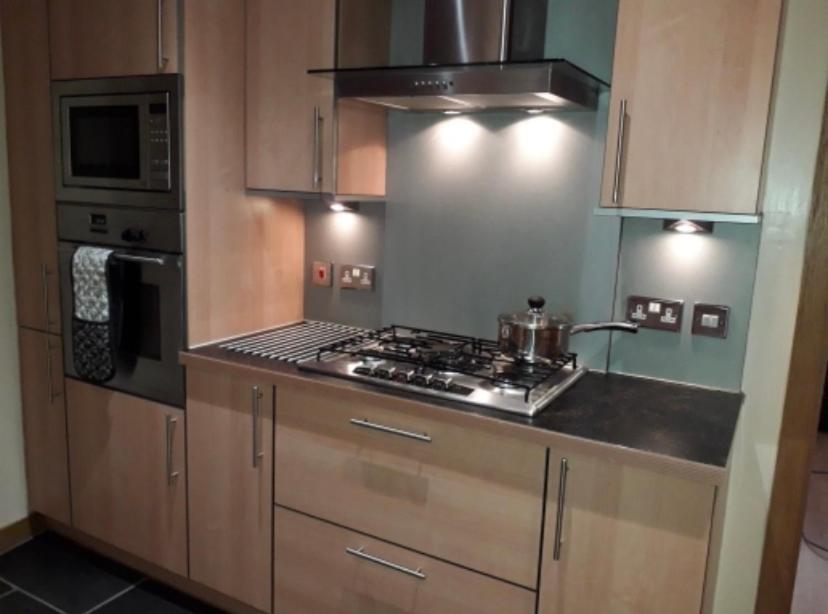 Beachview Apartment Edinburgh Ngoại thất bức ảnh