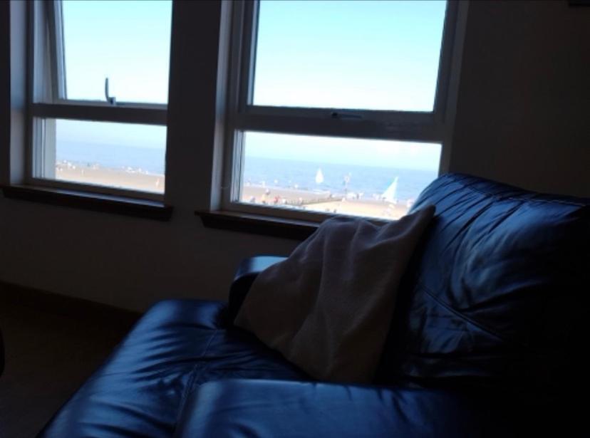 Beachview Apartment Edinburgh Ngoại thất bức ảnh